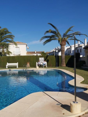 Casa del Toro Costa Blanca